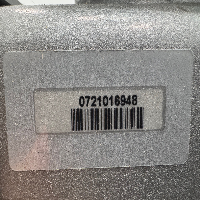 Gast Vacuum Pump image 3
